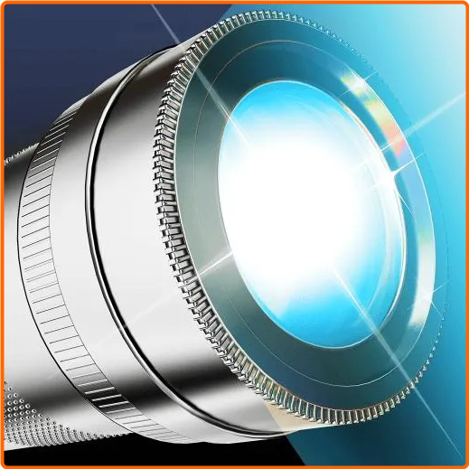 FlashLight HD LED Pro V2.10.21