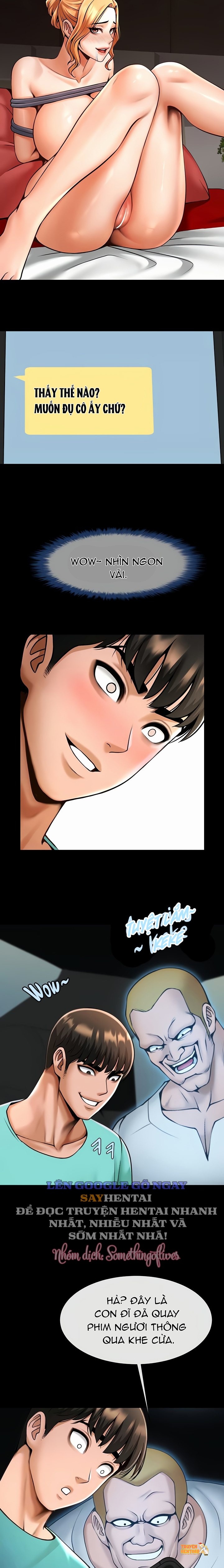 Xem ảnh Giao Kèo Ma Quỷ - Chapter 64 - tmpijot9mwp - Truyenhentaiz.net