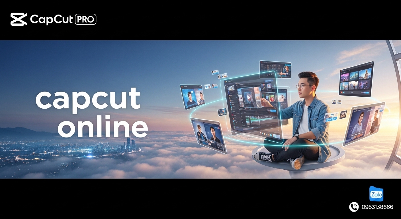 capcut pro update 2026