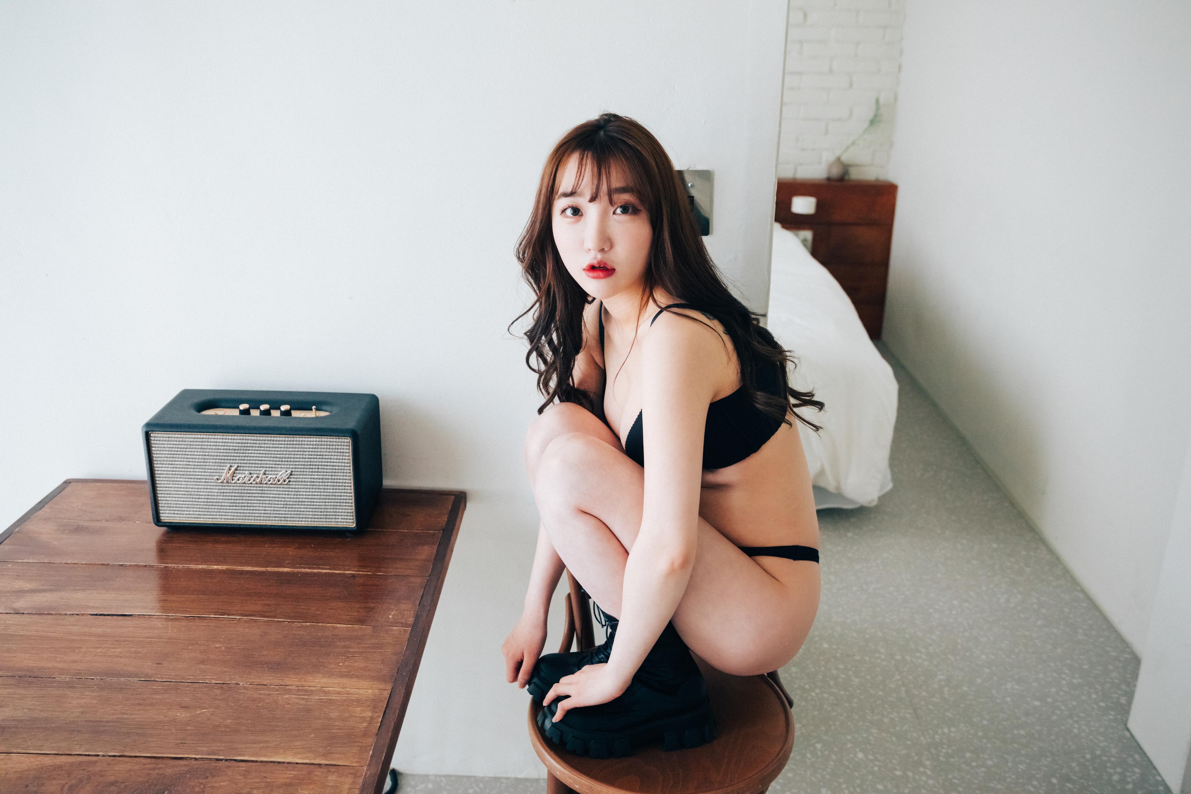 孫樂樂(손예은) NO.083 Loozy Maximum Vol.2 44