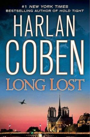 Long Lost - Harlan Coben