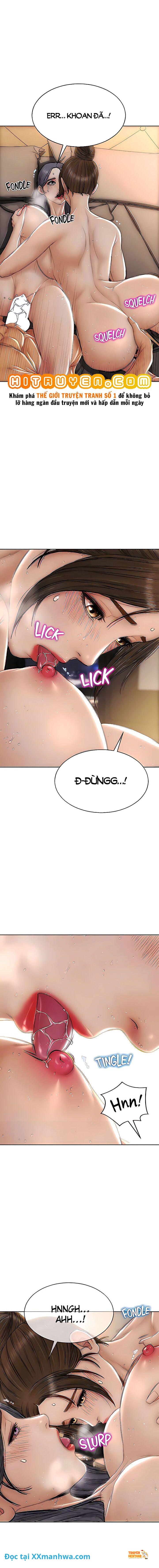 Xem ảnh Fuck Boy Báo Thù - Chapter 60 - tmpyhz2d05k - Truyenhentaiz.net