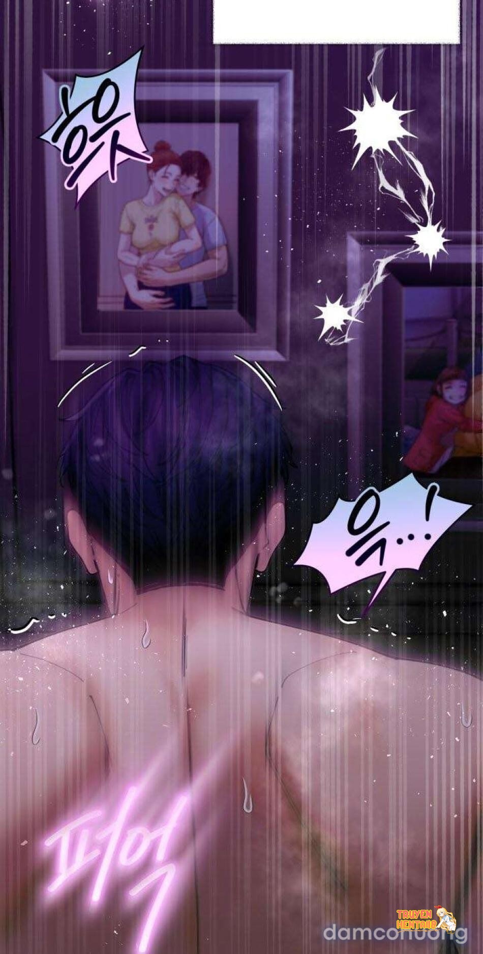 Xem ảnh [18+] Muốn Tăng Ca Không? - Chapter 15 - tmpl sjo0f1 - Truyenhentaiz.net