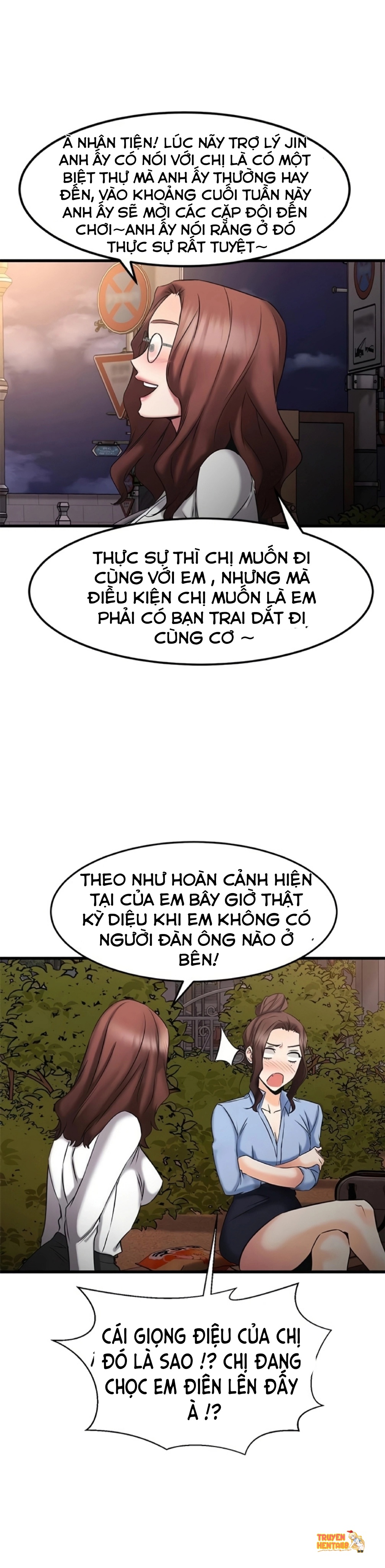 Trang truyện tmp6ac6u8jw trong truyện tranh Ranh Giới Người Bạn - Chapter 17 - truyenhentai18.net