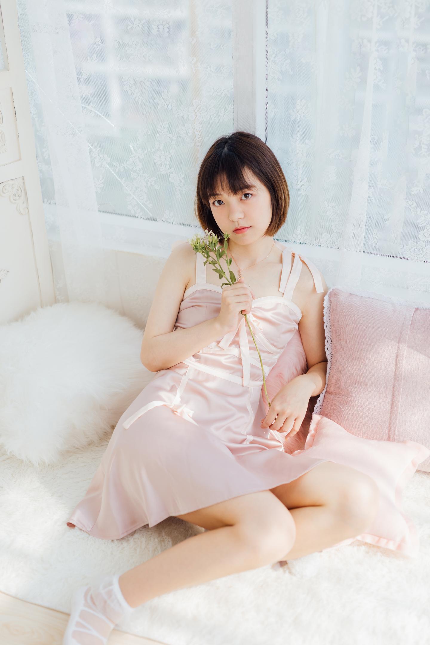 [YITUYU艺图语] NO.002 carmen - 匆匆又夏天 22