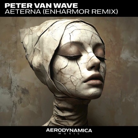 Peter Van Wave - Aeterna (Enharmor Remix) (2025)