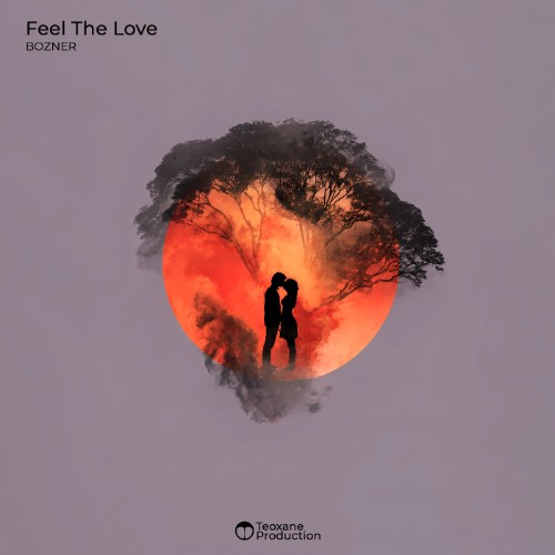 Bozner - Feel The Love (2026) MP3