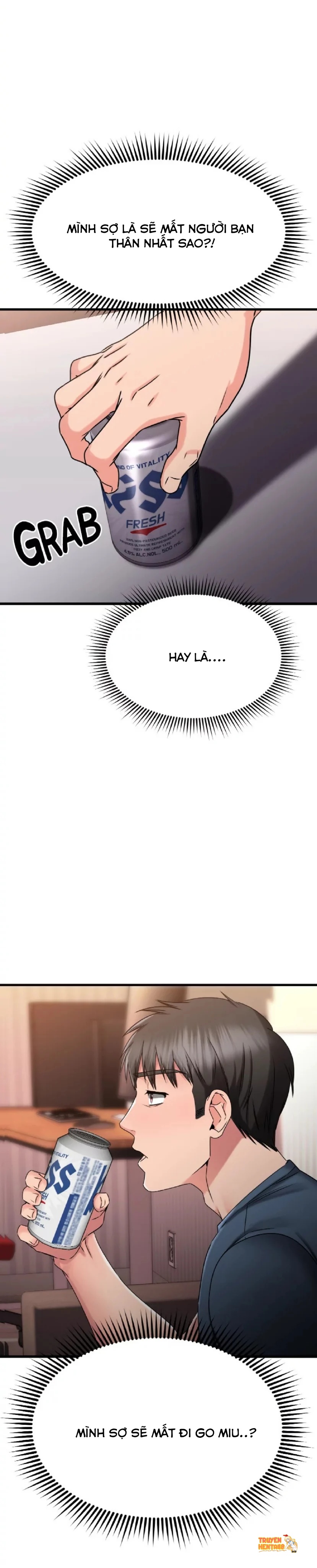 Trang truyện tmp b1kkj2v trong truyện tranh Ranh Giới Người Bạn - Chapter 30 - truyenhentai18.net