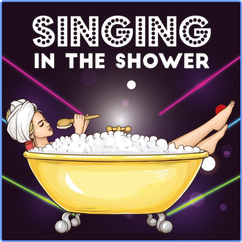 Singing in the Shower (Compilation, Misilbox, 2021) mp3 320 Kbps