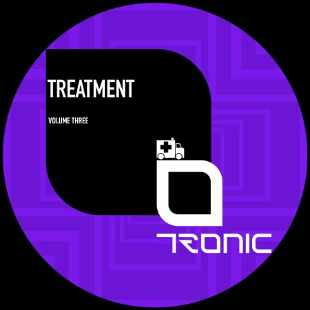 VA - TREATMENT Vol 3 (2025)