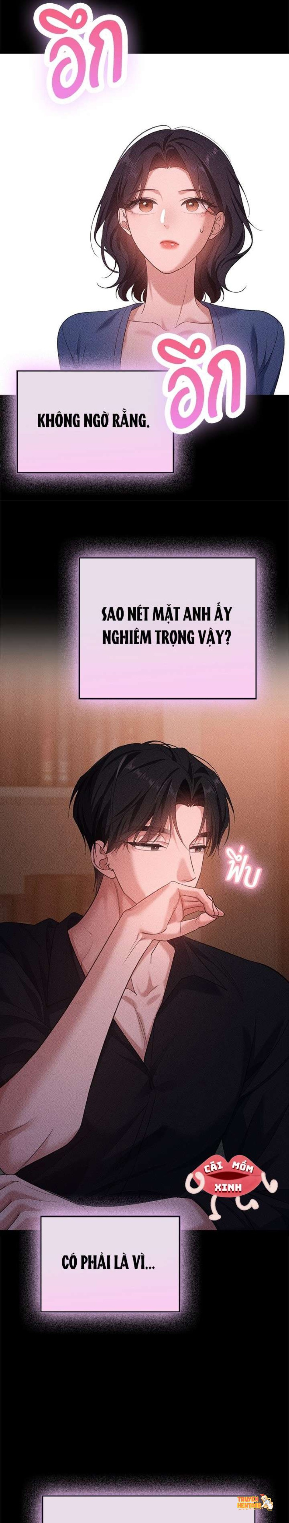 Xem ảnh tmp3t6ohqee trong truyện hentai Vị Khách Trong Đêm - Chapter 13 - hentaitvn.net