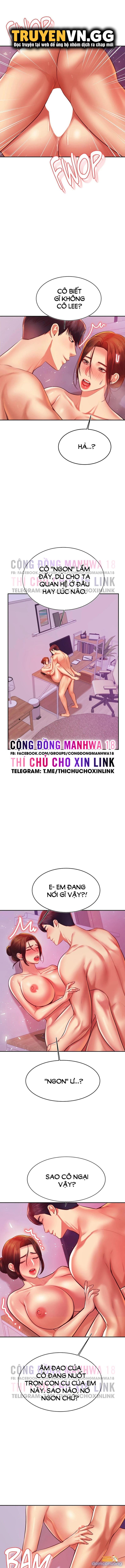Trang truyện tmp6zihhxad trong truyện tranh Cô Giáo Ngoài Giờ - Chapter 43 - truyenhentai18.net