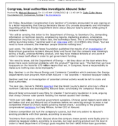 ABOUND BANKRUPTCY Silicon Valley Tech Oligarchs And Their Operatives ARE The Deep State