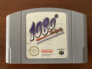 [VDS] Nintendo 64 & SNES IMG-2067