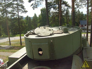 Советский средний танк Т-28, Panssarimuseo, Parola, Suomi  S6302966