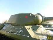 Советский тяжелый танк ИС-2, Волгоград DSCN7497