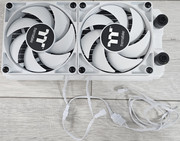 Radiator-complet