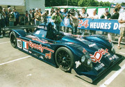 24 HEURES DU MANS YEAR BY YEAR PART FIVE 2000 - 2009 - Page 7 Image020