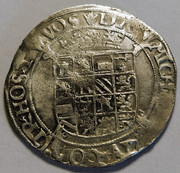 Carlos V: 4 Sueldos - Países Bajos, Brabant, 1536-47 IMG-20210707-122941-2