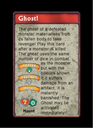 DUN111 - Ghost!