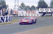 1966 International Championship for Makes - Page 5 66lm27-FP3-PRodriguez-RGinther-5