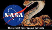Serpent Never Speaks Truth