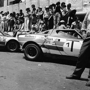 Targa Florio (Part 5) 1970 - 1977 - Page 6 1974-TF-1-T-Larrousse-Balestrieri-003