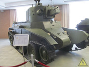 Советский легкий танк БТ-7А, Музей военной техники УГМК, Верхняя Пышма IMG-0039