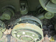 Макет советского тяжелого танка КВ-1, Черноголовка IMG-7700
