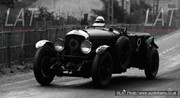 24 HEURES DU MANS YEAR BY YEAR PART ONE 1923-1969 - Page 9 30lm02-Bentley-Speed-Six-Frank-Clement-Richard-Watney-10