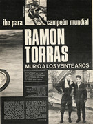 Aniversario de la muerte de Ramon Torras TORRAS-21