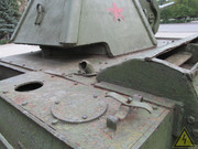 Советский легкий танк Т-70Б, Каменск-Шахтинский IMG-7836