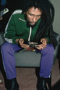 Bob Marley 45t et maxi 45t