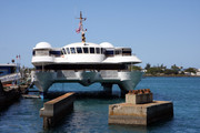 ALOHA Tower - Honolulu Seaport 03