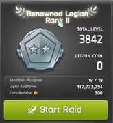 legion