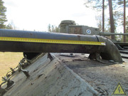 Финская самоходно-артилерийская установка ВТ-42, Panssarimuseo, Parola, Finland IMG-6834