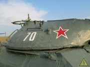 Советский тяжелый танк ИС-3, "Военная горка", Темрюк IMG-4360