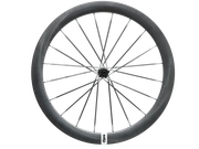 ล้อหลัง ApexOne และรายละเอียดซี่ลวดคาร์บอน