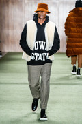 HM-TSFW19-B