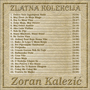 Zoran Kalezic - Diskografija - Page 2 Zoran-Kalezic-2014-Zlatna-Kolekcija-Zadnja