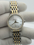 LC 1113 SD ст золото браслет 13