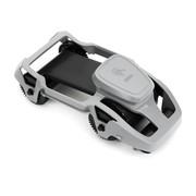 3346_RIBBON ZEBRA NEGRO IMP CARNET SERIE ZC100 -ZC300