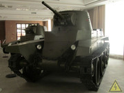 Советский легкий танк БТ-7, Музей военной техники УГМК, Верхняя Пышма IMG-1328