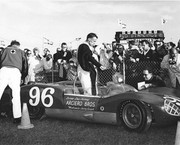  1962 International Championship for Makes 62day96-L19-MC-D-Gurney-4