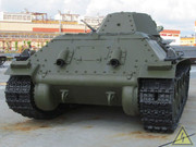 Советский средний танк Т-34-57, Музей военной техники, Верхняя Пышма IMG-3560