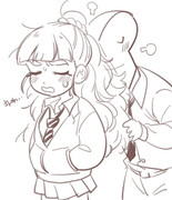 난쟁 리퀘 나오