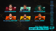019-ISFL-first-team-offense