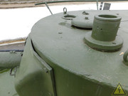 Макет советского легкого танка Т-26 обр. 1933 г.,  Первый Воин DSCN7879