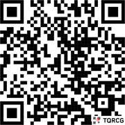 QR Code for Google Maps location