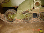 Советский легкий танк Т-26, обр. 1933г., Panssarimuseo, Parola, Finland  DSC06714